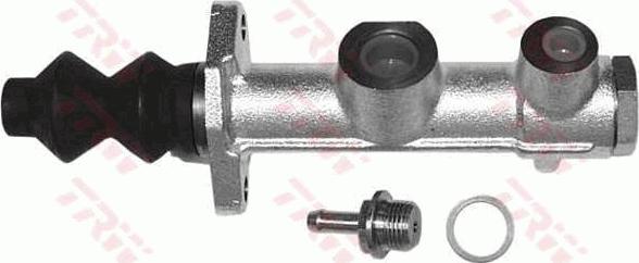 TRW PND121 - Cylindre émetteur, embrayage droxauto.com