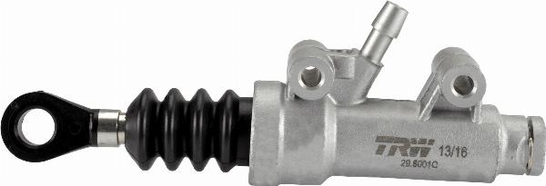 TRW PND330 - Cylindre émetteur, embrayage droxauto.com