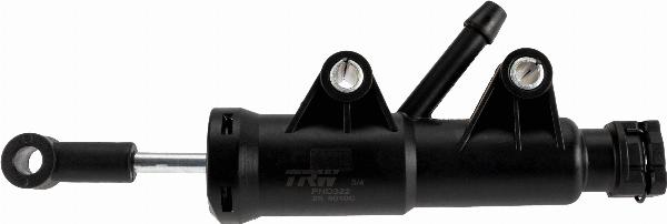 TRW PND322 - Cylindre émetteur, embrayage droxauto.com