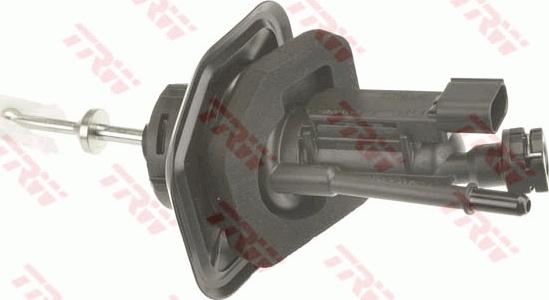 TRW PND290 - Cylindre émetteur, embrayage droxauto.com