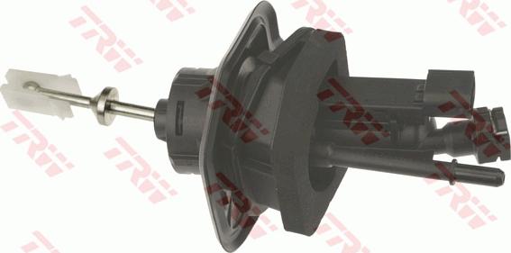 TRW PND298 - Cylindre émetteur, embrayage droxauto.com