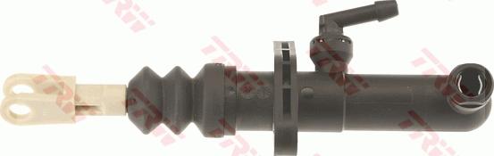 TRW PND254 - Cylindre émetteur, embrayage droxauto.com