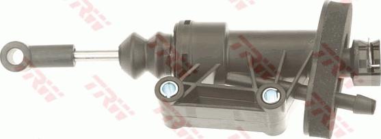 TRW PND262 - Cylindre émetteur, embrayage droxauto.com