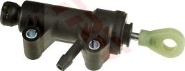TRW PND216 - Cylindre émetteur, embrayage droxauto.com