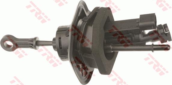 TRW PND288 - Cylindre émetteur, embrayage droxauto.com