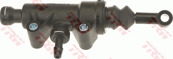TRW PND283 - Cylindre émetteur, embrayage droxauto.com