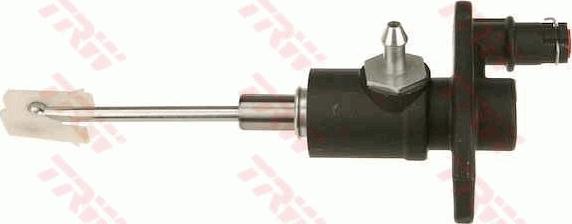 TRW PND238 - Cylindre émetteur, embrayage droxauto.com