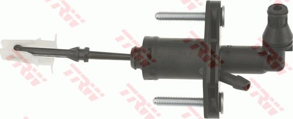 TRW PND278 - Cylindre émetteur, embrayage droxauto.com