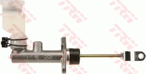 TRW PNK810 - Cylindre émetteur, embrayage droxauto.com