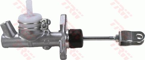 TRW PNK792 - Cylindre émetteur, embrayage droxauto.com
