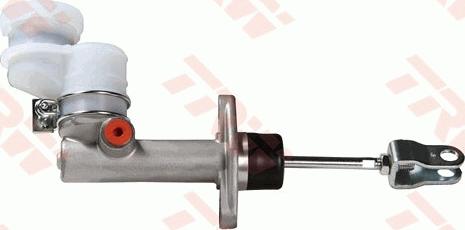 TRW PNK789 - Cylindre émetteur, embrayage droxauto.com
