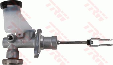 TRW PNN766 - Cylindre émetteur, embrayage droxauto.com