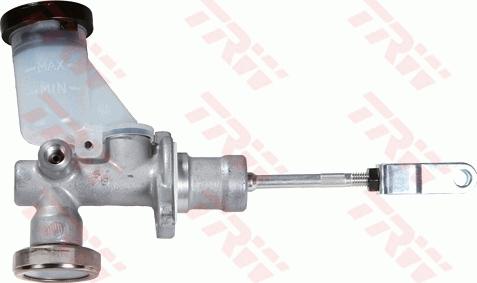TRW PNN724 - Cylindre émetteur, embrayage droxauto.com
