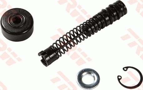 TRW SG9031 - Kit d'assemblage, cylindre émetteur d'embrayage droxauto.com