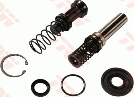 TRW SG7225 - Kit d'assemblage, cylindre émetteur d'embrayage droxauto.com