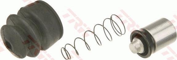 TRW SP5553 - Kit d'assemblage, cylindre récepteur d'embrayage droxauto.com