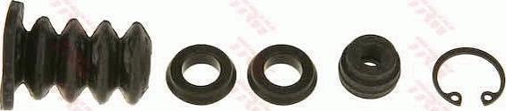 TRW SP3785 - Kit d'assemblage, cylindre émetteur d'embrayage droxauto.com