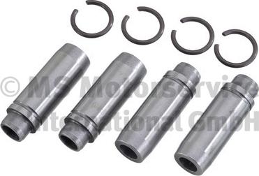 TRW Engine Component 81-17118 - Guide de soupape droxauto.com