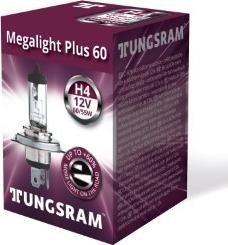 Tungsram 93110960 - Ampoule, éclairage de virage droxauto.com