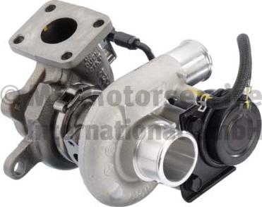 Turbo By Intec 226120008 - Turbocompresseur, suralimentation droxauto.com