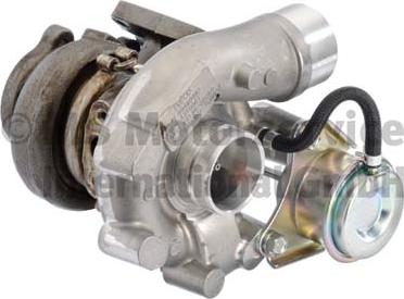 Turbo By Intec 226120007 - Turbocompresseur, suralimentation droxauto.com