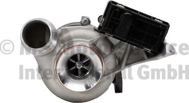 Turbo By Intec 226120037 - Turbocompresseur, suralimentation droxauto.com