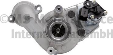 Turbo By Intec 226120025 - Turbocompresseur, suralimentation droxauto.com