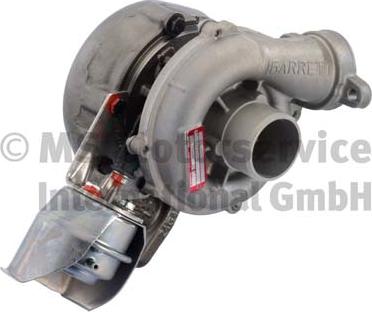 Turbo By Intec 221900047 - Turbocompresseur, suralimentation droxauto.com
