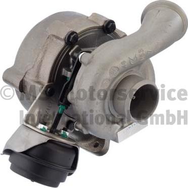 Turbo By Intec 221900067 - Turbocompresseur, suralimentation droxauto.com
