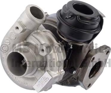 Turbo By Intec 221900080 - Turbocompresseur, suralimentation droxauto.com
