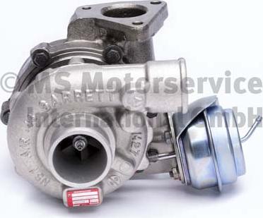 Turbo By Intec 221900159 - Turbocompresseur, suralimentation droxauto.com