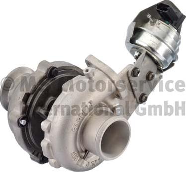 Turbo By Intec 221900150 - Turbocompresseur, suralimentation droxauto.com