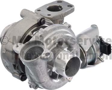 Turbo By Intec 221900152 - Turbocompresseur, suralimentation droxauto.com