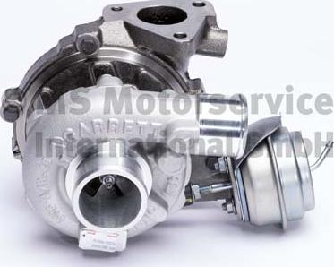 Turbo By Intec 221900177 - Turbocompresseur, suralimentation droxauto.com