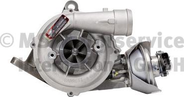 Turbo By Intec 221900269 - Turbocompresseur, suralimentation droxauto.com