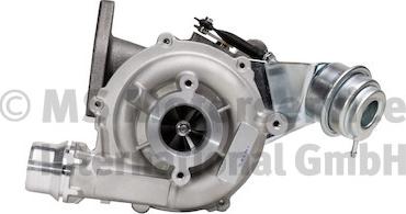 Turbo By Intec 221900200 - Turbocompresseur, suralimentation droxauto.com