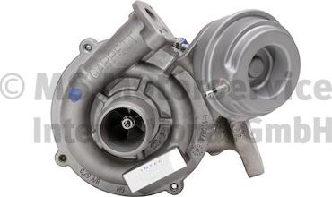 Turbo By Intec 221900219 - Turbocompresseur, suralimentation droxauto.com
