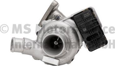 Turbo By Intec 221900216 - Turbocompresseur, suralimentation droxauto.com