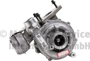 Turbo By Intec 221900217 - Turbocompresseur, suralimentation droxauto.com