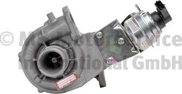 Turbo By Intec 221900230 - Turbocompresseur, suralimentation droxauto.com