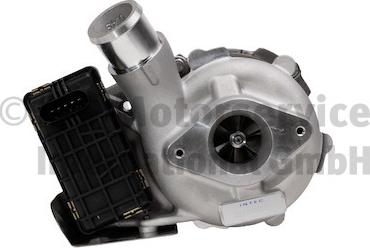 Turbo By Intec 221900222 - Turbocompresseur, suralimentation droxauto.com