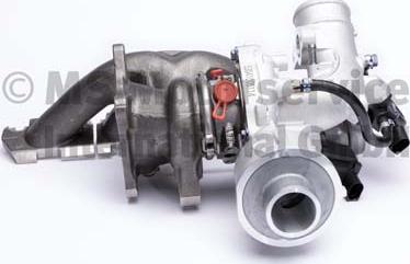 Turbo By Intec 221890065 - Turbocompresseur, suralimentation droxauto.com