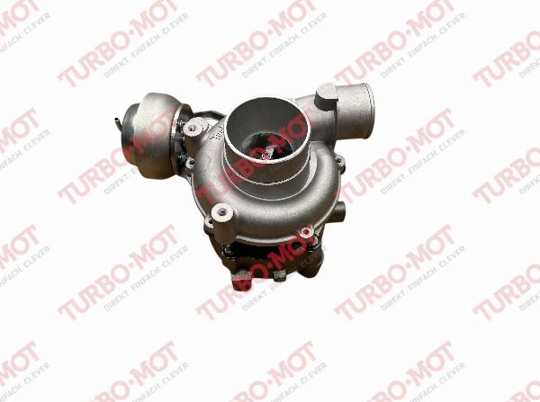 Turbo-Mot 926482 - Turbocompresseur, suralimentation droxauto.com