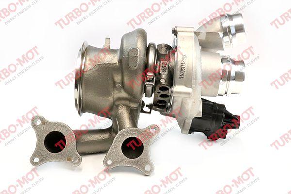 Turbo-Mot 699413 - Turbocompresseur, suralimentation droxauto.com