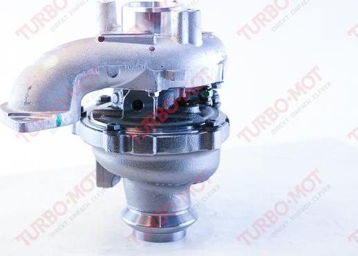 Turbo-Mot 699682OR - Turbocompresseur, suralimentation droxauto.com