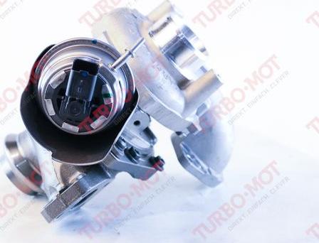 Turbo-Mot 699682 - Turbocompresseur, suralimentation droxauto.com