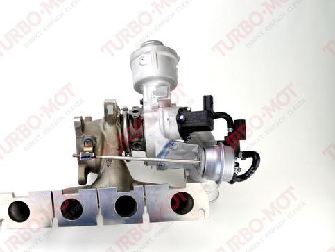 Turbo-Mot 699892 - Turbocompresseur, suralimentation droxauto.com