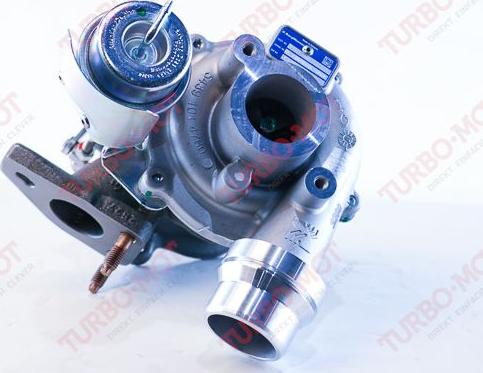 Turbo-Mot 694492R - Turbocompresseur, suralimentation droxauto.com