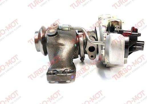 Turbo-Mot 694613 - Turbocompresseur, suralimentation droxauto.com