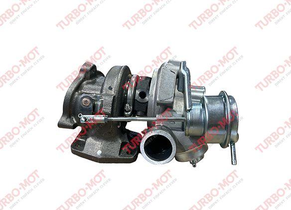 Turbo-Mot 694172 - Turbocompresseur, suralimentation droxauto.com